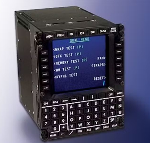 Rockwell Collins